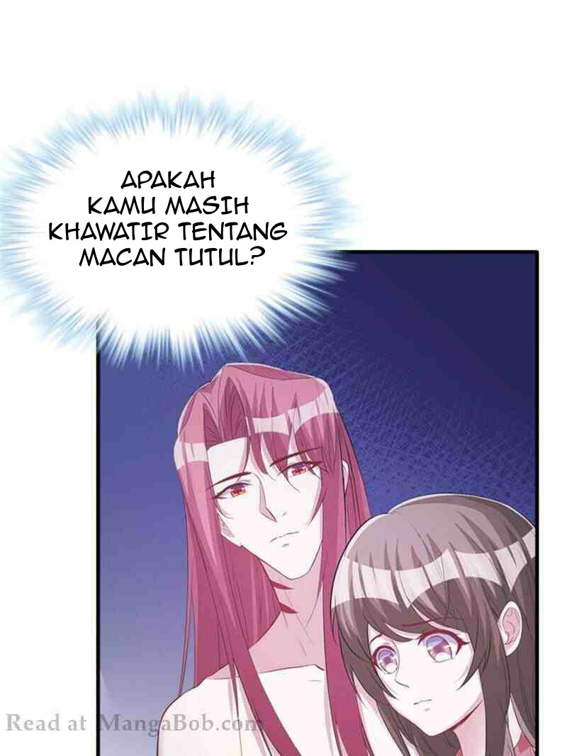 Beauty and the Beasts Chapter 101 Gambar 44